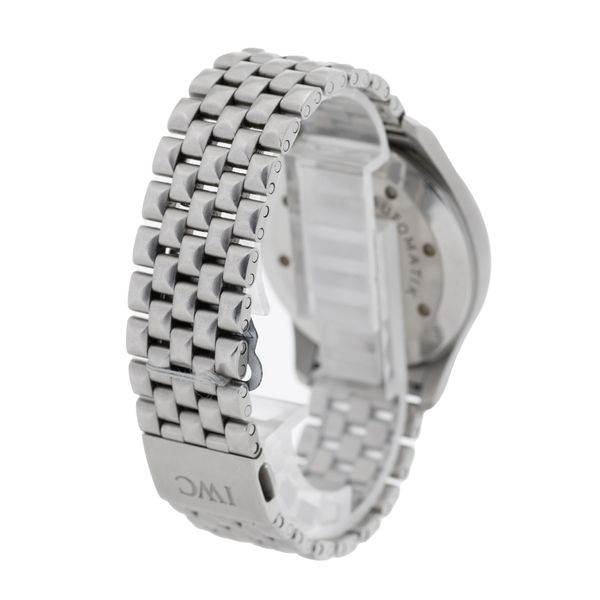 IWC Pilot's Mark XV IW325312